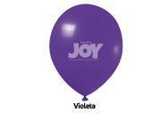 BALAO 8 VIOLETA C 50 REDONDO