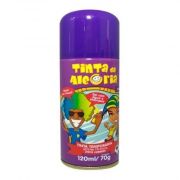 PINTA CABELO 120ML ROXO 